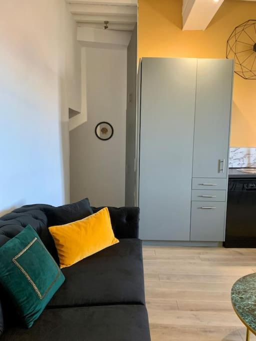 Appartement Renove De Caractere/ Parking Prive Saint-Rémy-de-Provence Buitenkant foto