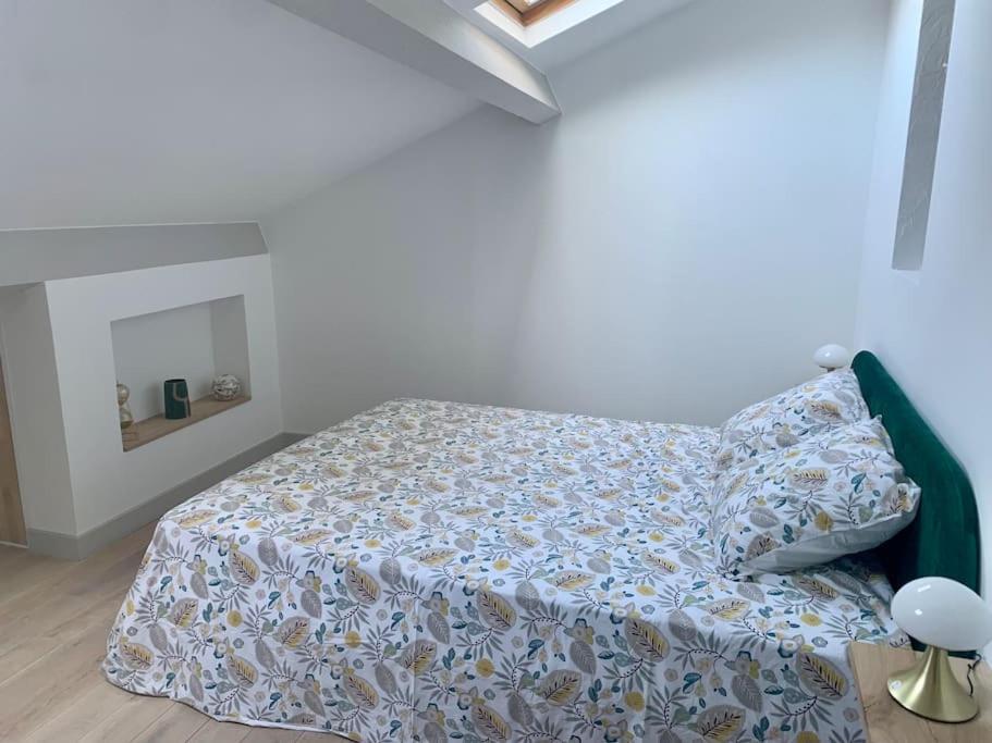 Appartement Renove De Caractere/ Parking Prive Saint-Rémy-de-Provence Buitenkant foto