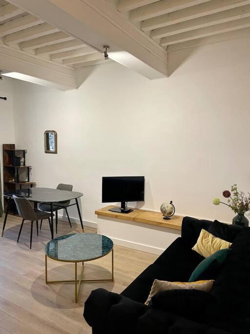 Appartement Renove De Caractere/ Parking Prive Saint-Rémy-de-Provence Buitenkant foto
